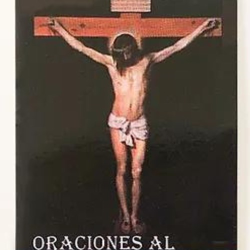 Librito De Oraciones - Justo Juez