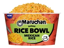 Comprar Maruchan Tazón De Arroz Mexicano Instantáneo 120 Gramos 6 Un