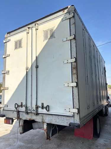 Isuzu Elf 600 2020 Para Reparar Golpe