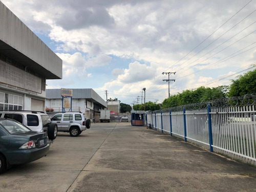 Imagen 11 de 15 de Venta De Amplio Galpon En Zona Industrial Carabobo Cod. 133564. Daniela Jimenez 0414-4027874