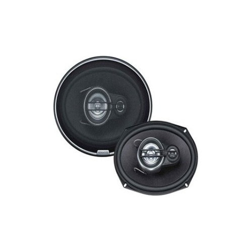 Altavoces Coaxiales Kenwood Kfc-x712