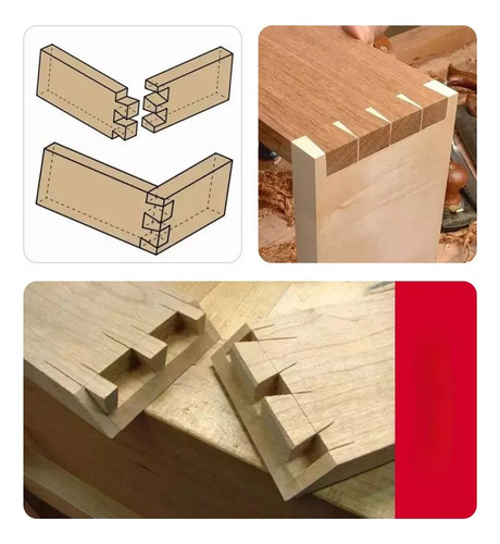 Zz Regla De Aluminio Para Ángulos De 45-90 Grados.