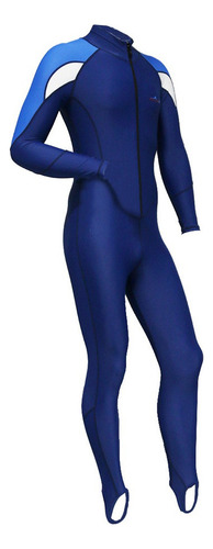 Para W Traje De Neopreno Para Mujer Para Hombre Buceo Con