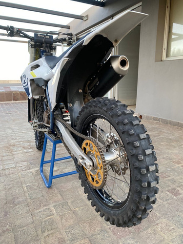 Husqvarna Fc 250 Modelo 2023