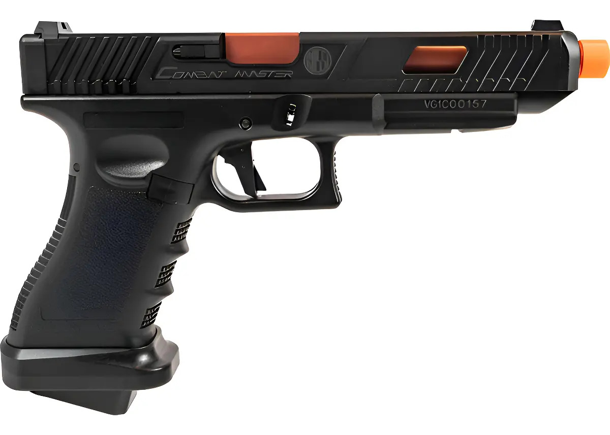 Rossi Glock Combat Master GBB