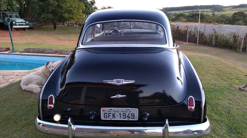Chevrolet Gm Belair Bel Air Impala Ford Maverick Mustang