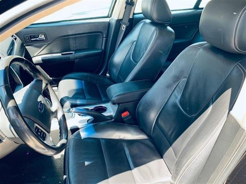 Ford Fusion 3.0 V6 Sel Fwd Gasolina Automático