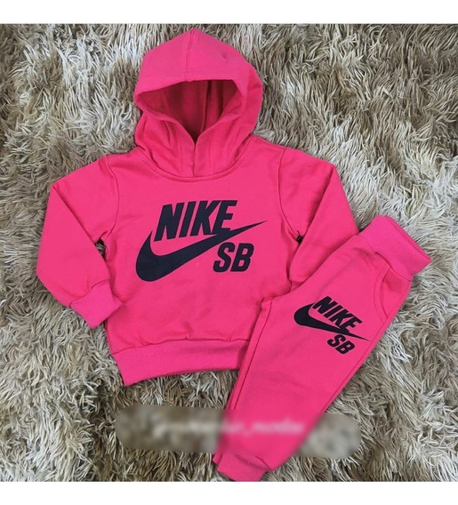 moletom nike para bebe