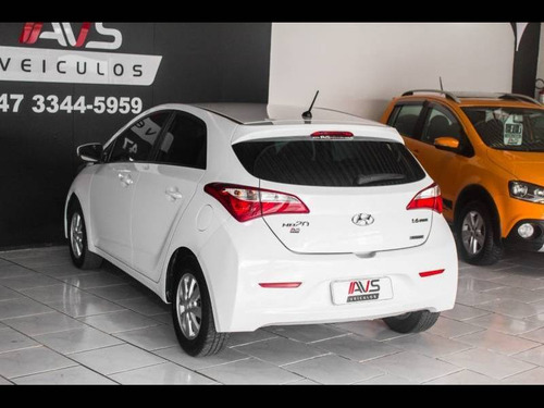 Hyundai Hb20 C.style/c.plus 1.6