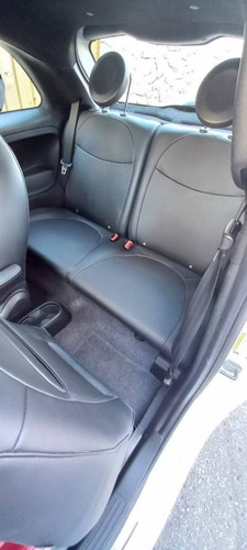 Imagem 11 de 11 de Fiat 500 1.4 Abarth 16v Turbo Gasolina 2p Manual