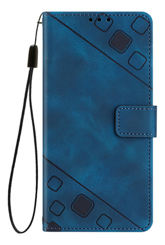 Funda Tipo Cartera Con Tapa Para Tecno Spark 30c 5g-tecno Po