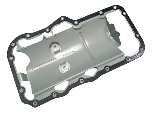 Empacadura Carter Jeep Cherokee Liberty Kk / Kj 2002-2014