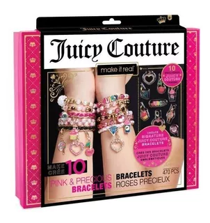 Juicy Couture Joyas Precious Bracel