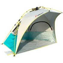 Comprar Carpa Playera Autoarmable Armado Automatico Beach Breeze