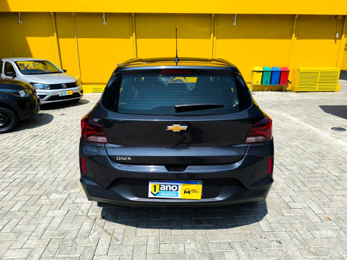 Chevrolet Onix Chevrolet Onix 1.0