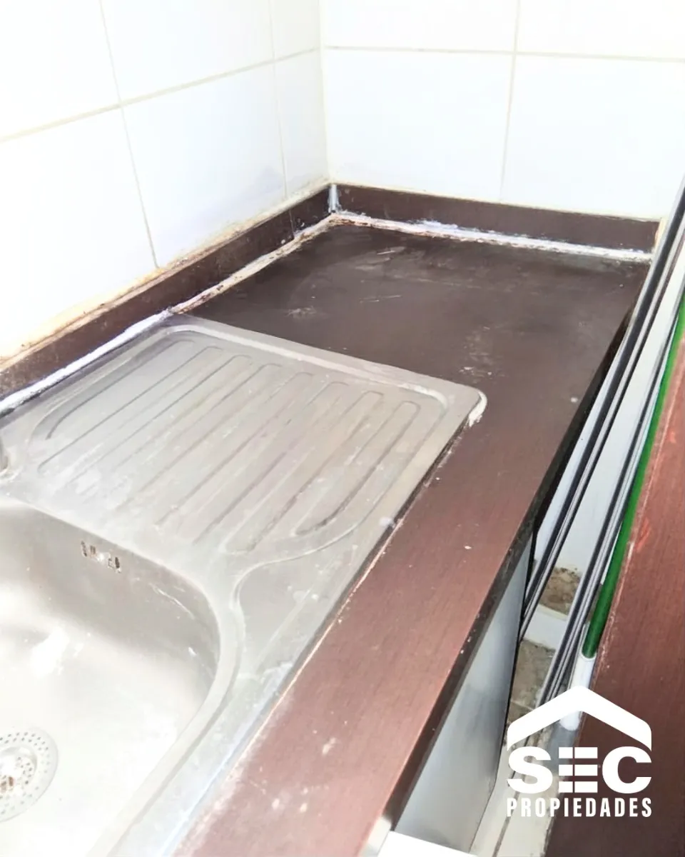 Imagen 5 de 13 de Arriendo Departamento | Estación Central | Metro Las Rejas