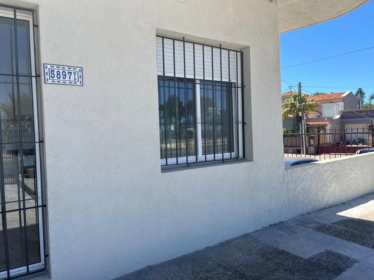 Apartamento En Punta Gorda De 1 Dormitorio · Foto 4