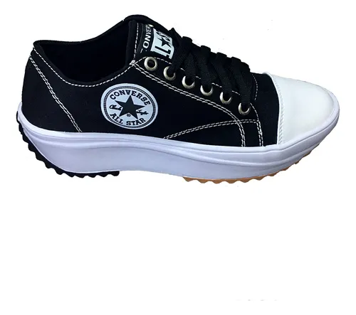 Converse plataforma 35 sales