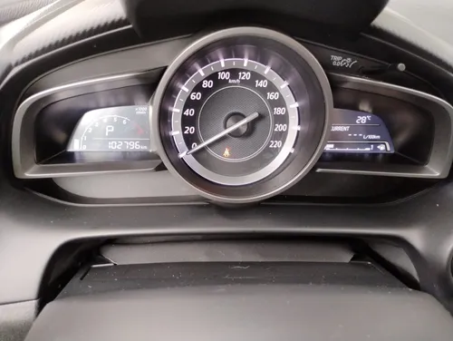 Mazda CX-3 2.0 Touring At