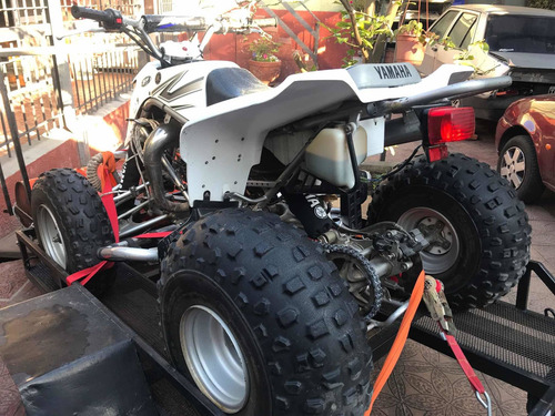 Imagen 3 de 4 de Yamaha Blaster 200