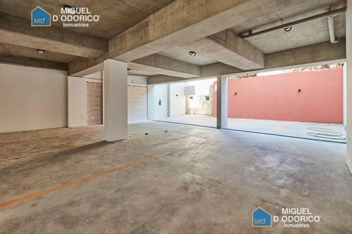 Venta Departamento 3 Ambientes Con Cochera En Parque Avellaneda