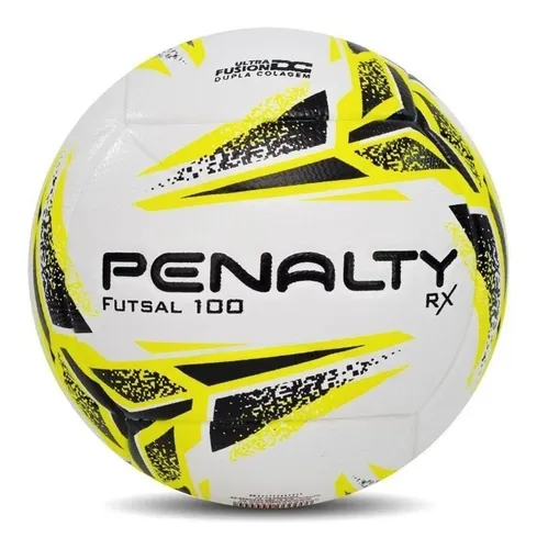 Bola Penalty Futsal Rx 100