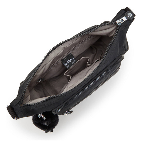 Kipling Bolsa Crossbody Gabbie Small Nueva 100% Original