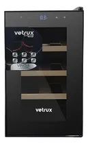 Comprar Vinera \u002F Cava De Vinos Capacidad 8 Botellas Vetrux