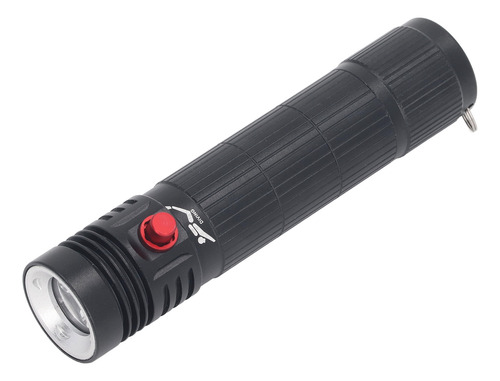Flash De Buceo Para Led Para Tablas De Buceo Submarinas Ipx8