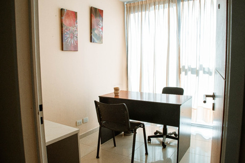 Alquiler, Consultorios, Estudios Y Oficinas, Con Equipamiento, Todos Los Gastos Incluidos, Flexible, Sin Costo De Ingreso.