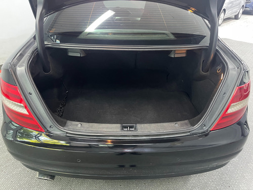 Mercedes-Benz Clase C 1.8 C250 Coupe Sport B.efficiency At