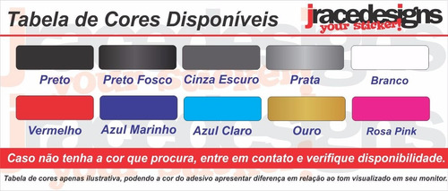 Imagem 3 de 3 de Kit Adesivo Nissan Attack Nova Frontier 2017 / 18 Top