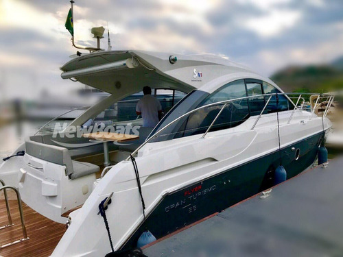 Beneteau Gt 38 Ñ Phantom, Sessa, Cimitarra, Intermarine