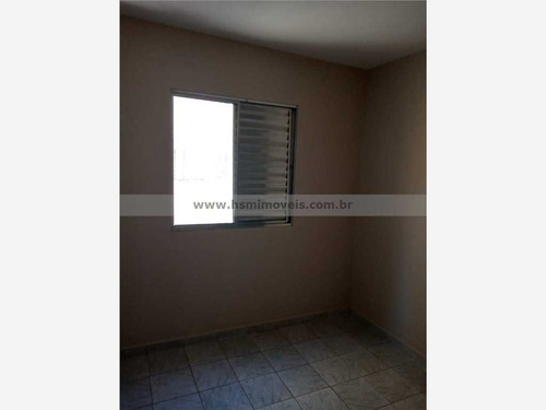 Apartamento - Rudge Ramos - Sao Bernardo Do Campo - Sao Paulo | Ref.: - 17095