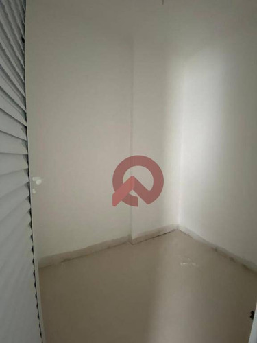 Imagem 19 de 19 de Apartamento Com 2 Dormitórios À Venda, 107 M² Por R$ 685.000,00 - Canto Do Forte - Praia Grande/sp - Ap3008