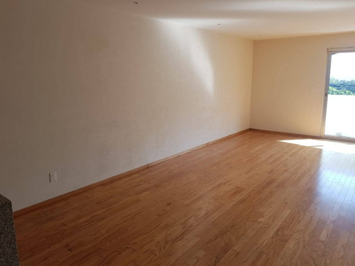 Imagen 6 de 12 de Hermoso Y Amplio Departamento En Avenida Toluca, 62857