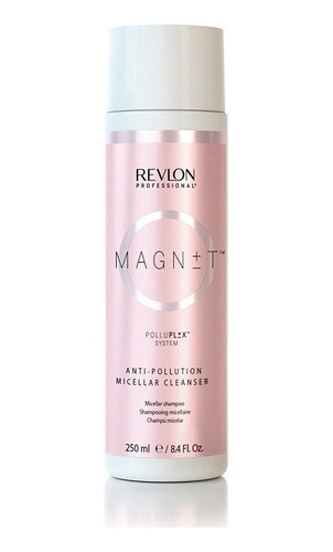 Shampoo Capilar Magnet Anti Pollution Micellar Cleanser