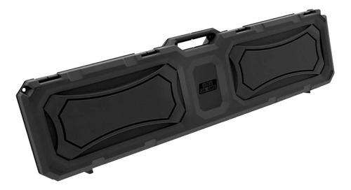 Estuche Para 2 Rifles De 51 Mtm Case Gard