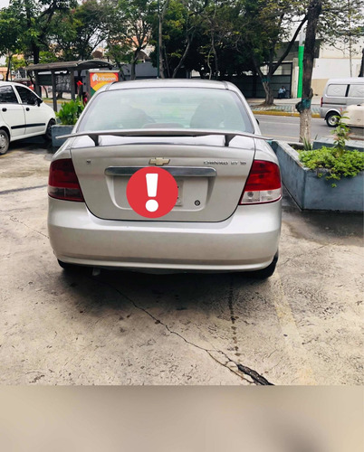 Imagen 2 de 4 de Aveo Aveo Na