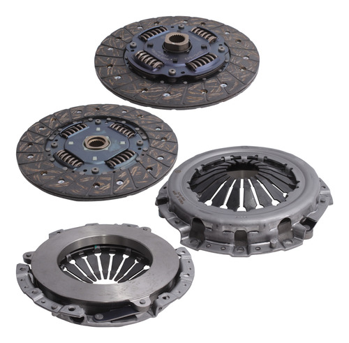 Kit Embrague Para Kia Soluto 1.4 G4lc Chino Dohc 2023