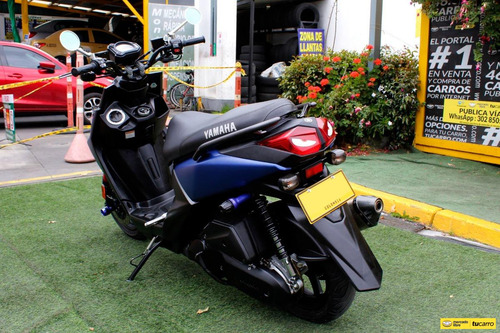 Yamaha Biwis Fi