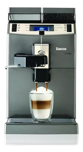 Saeco Lirika Otc Cafetera Express Automatica Cappuccino 2022