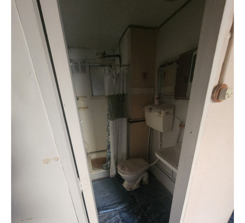 Casa En Pasaje Población Eduardo Frei M, Comuna De Quillón