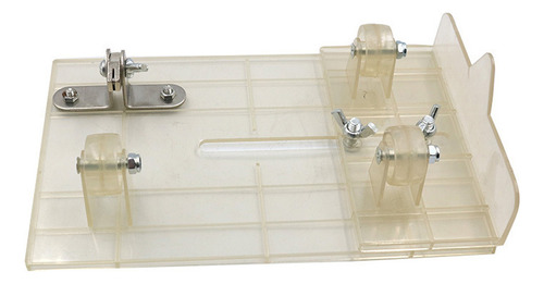 Máquina Herramienta Ajustable For Cortar Botellas De Vidrio