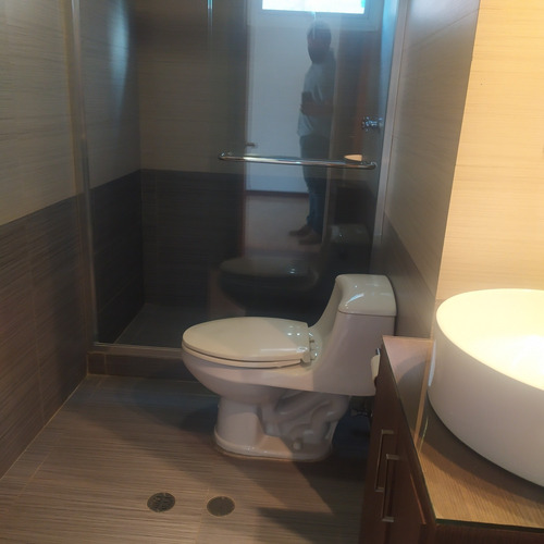 Imagen 15 de 16 de Moderno Apartamento Tipo Estudio En Alquiler Las Mercedes