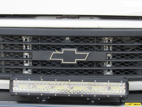 Imagen 18 de 25 de Chevrolet Samurai Hard Top 4x4