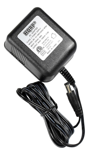 Adaptador De Ca Compatible Digitech Ps0913b Rp200a Rp25...