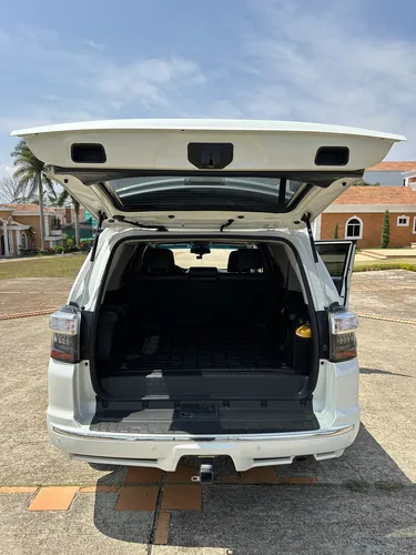 Toyota 4Runner 4.0 Limited Fl