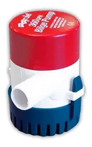 Comprar Bomba De Achique 360 Gph - 12 V Rule Sumergible