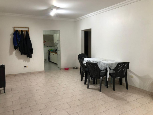 Imagen 5 de 20 de Departamento 3 Ambientes Con Balcón Y Cochera Fija